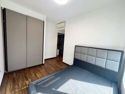 The Brownstone (D27), Condominium #553735341